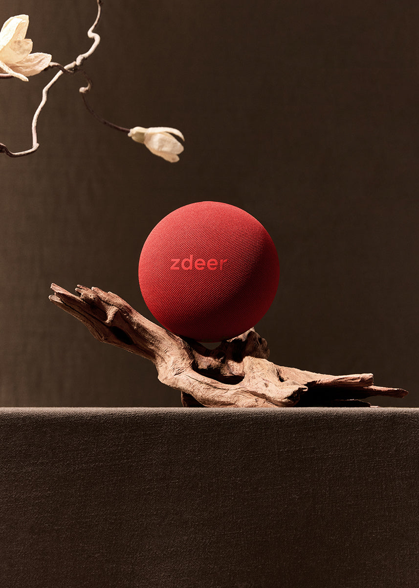 Zdeer Electronic Moxibustion Device 4