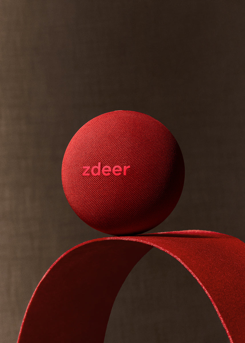 Zdeer Electronic Moxibustion Device 4