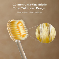 Zdeer Luxeart Air Toothbrush