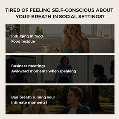 Zdeer Oral Spray PW13