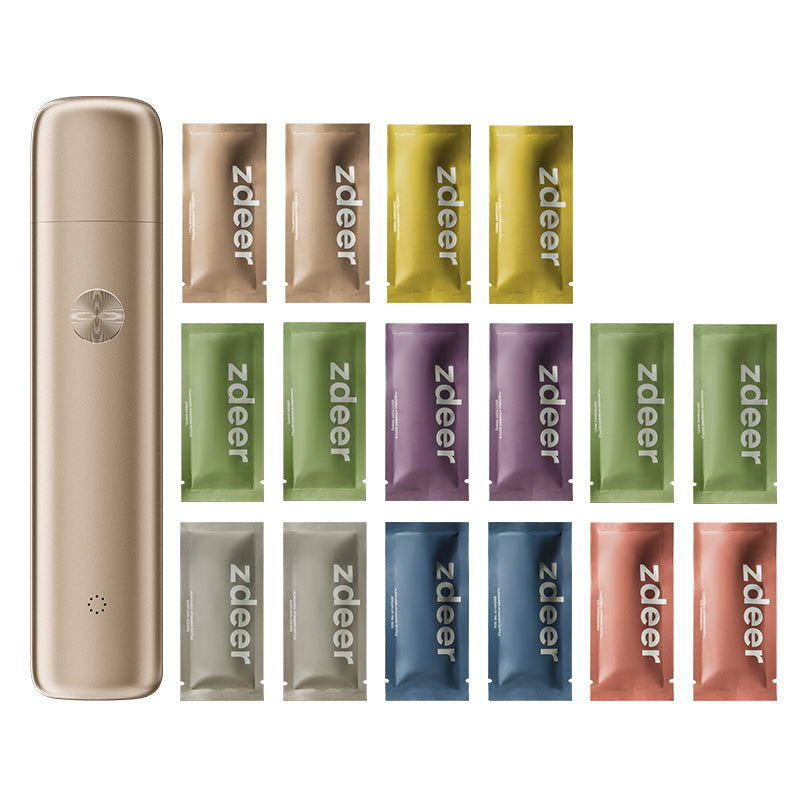 Zdeer Oral Spray PW13