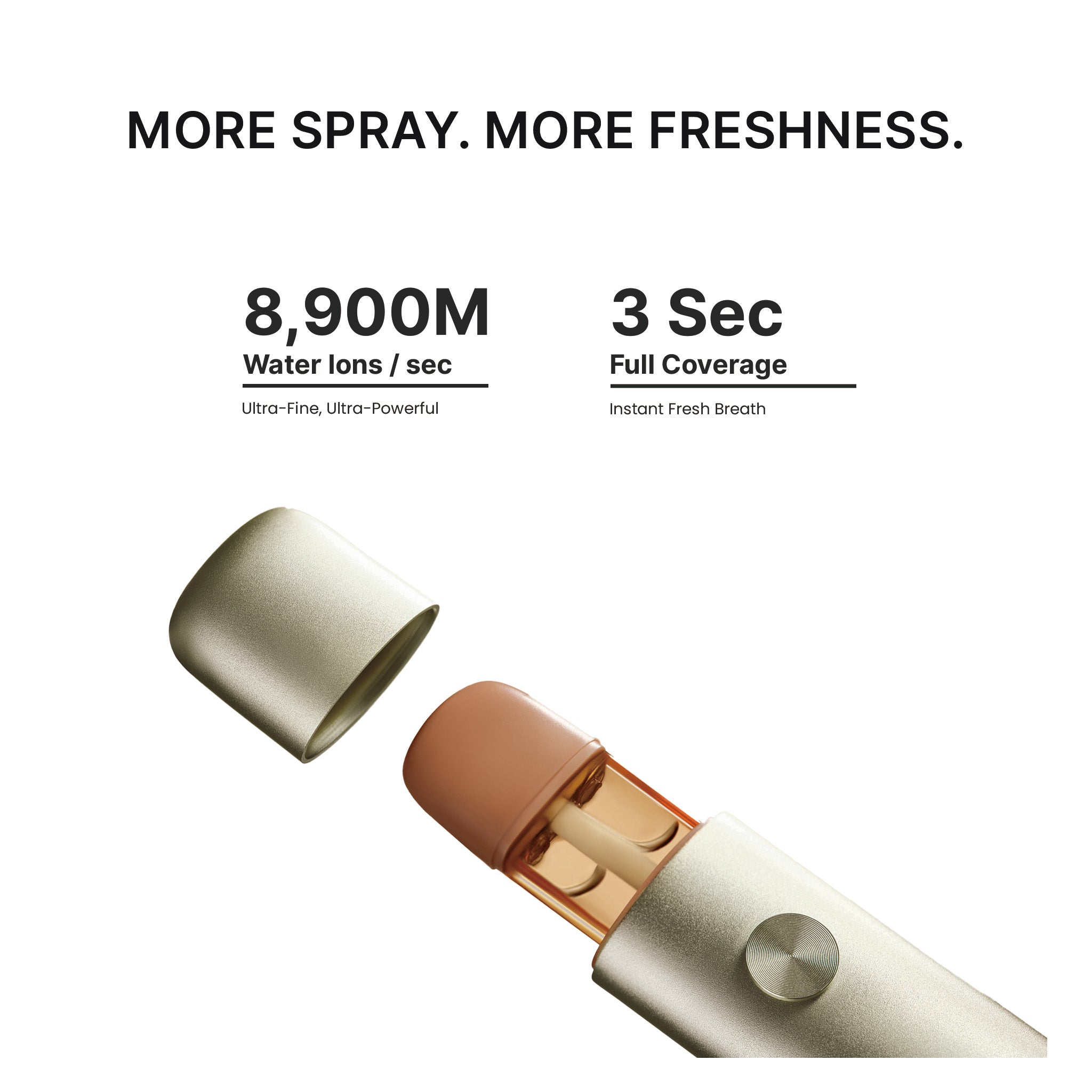 Zdeer Smart Oral Spray PW13