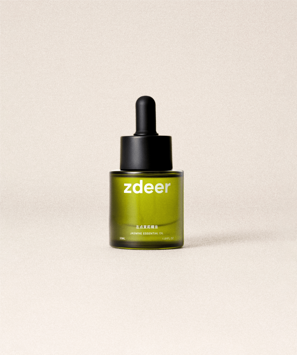 30ml Jasmine Face Oil - Zdeer - Zdeer