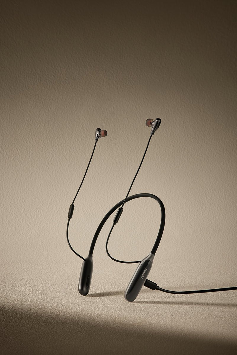 32 - Channel Neckband Hearing Aid - Zdeer - Zdeer