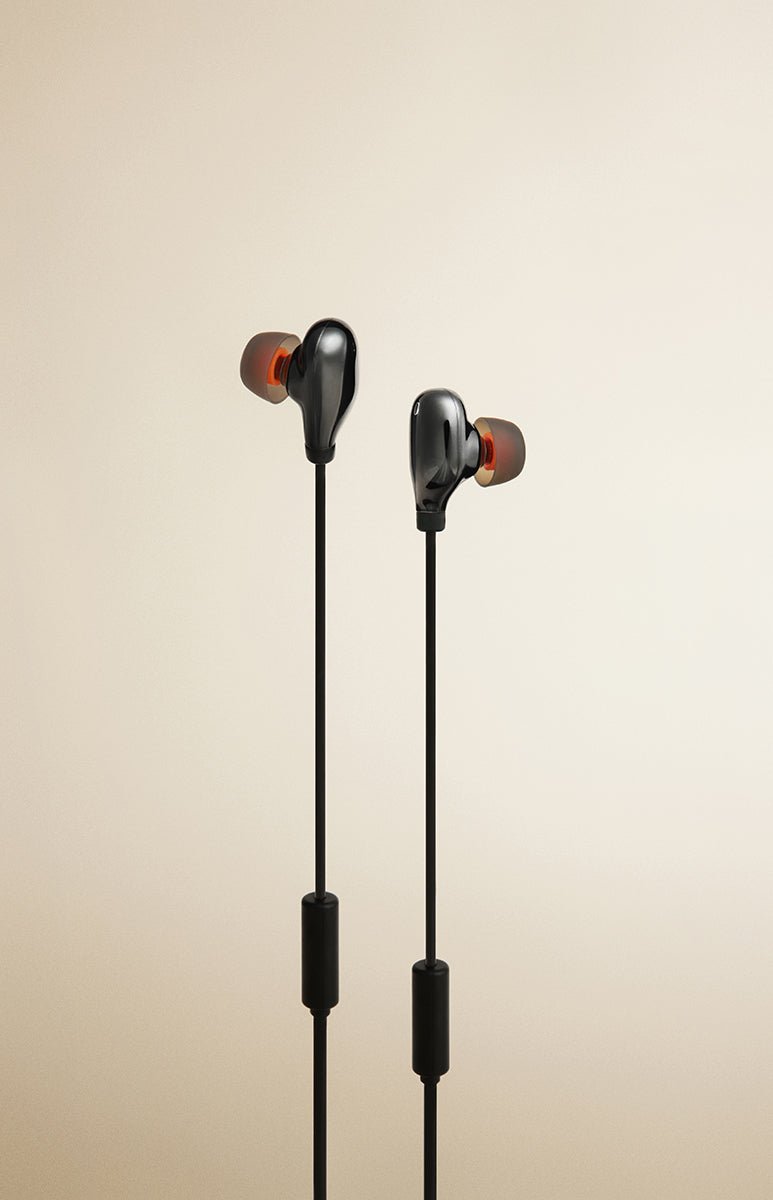 32 - Channel Neckband Hearing Aid - Zdeer - Zdeer