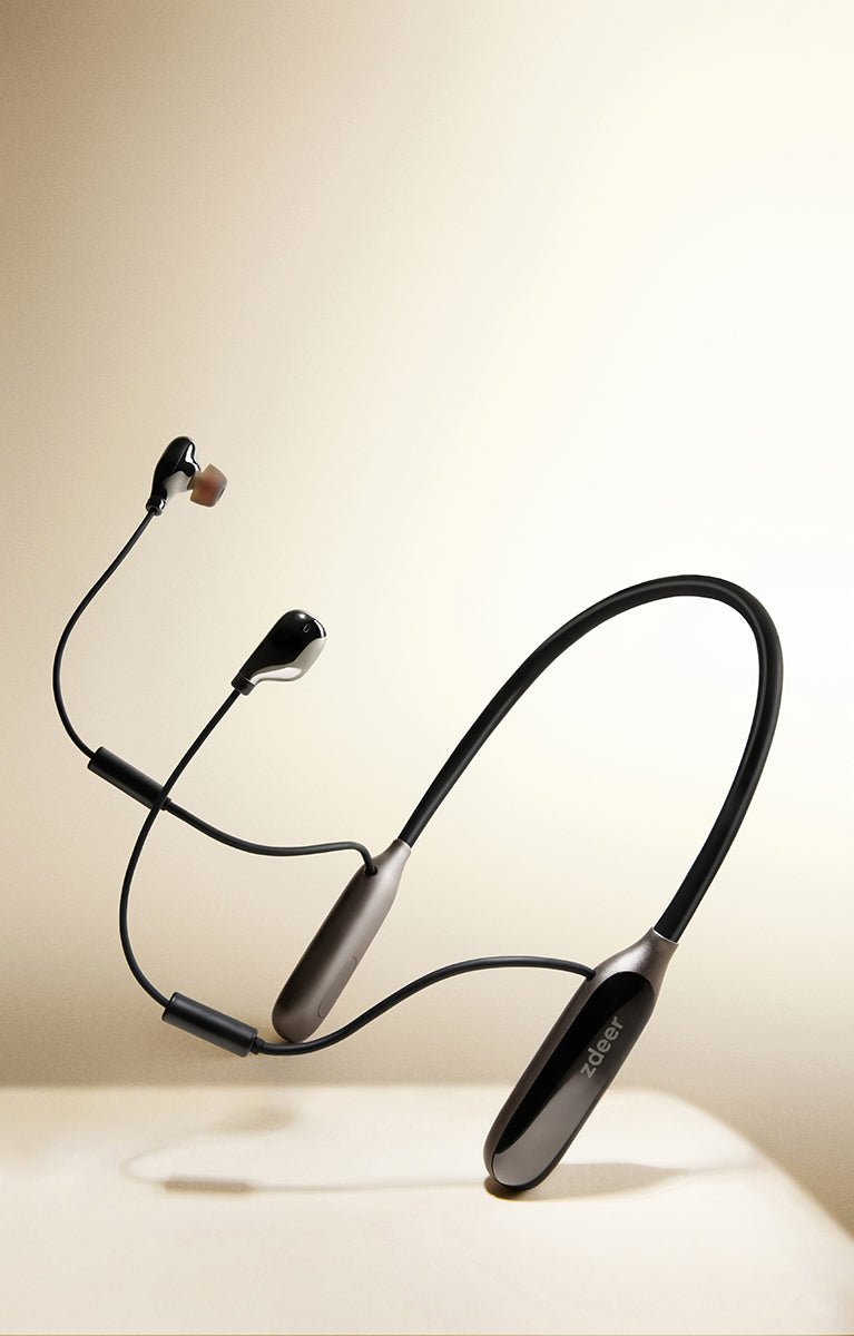 32 - Channel Neckband Hearing Aid - Zdeer - Zdeer