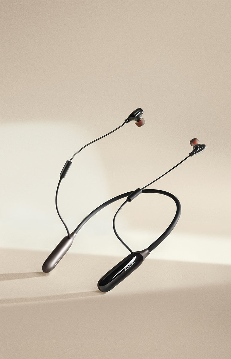 32 - Channel Neckband Hearing Aid - Zdeer - Zdeer