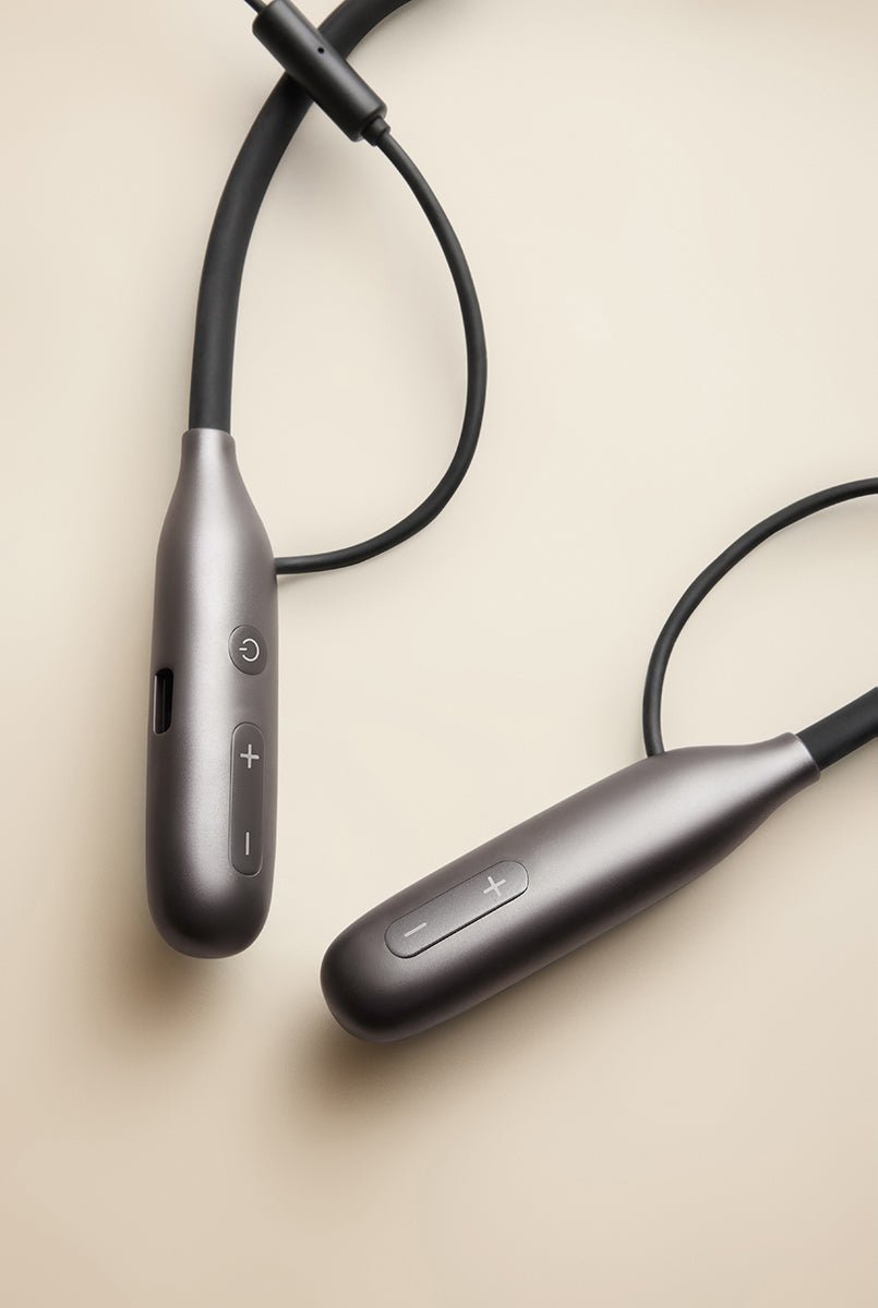 32 - Channel Neckband Hearing Aid - Zdeer - Zdeer