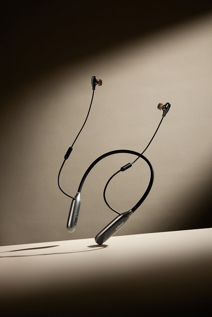 32 - Channel Neckband Hearing Aid - Zdeer - Zdeer