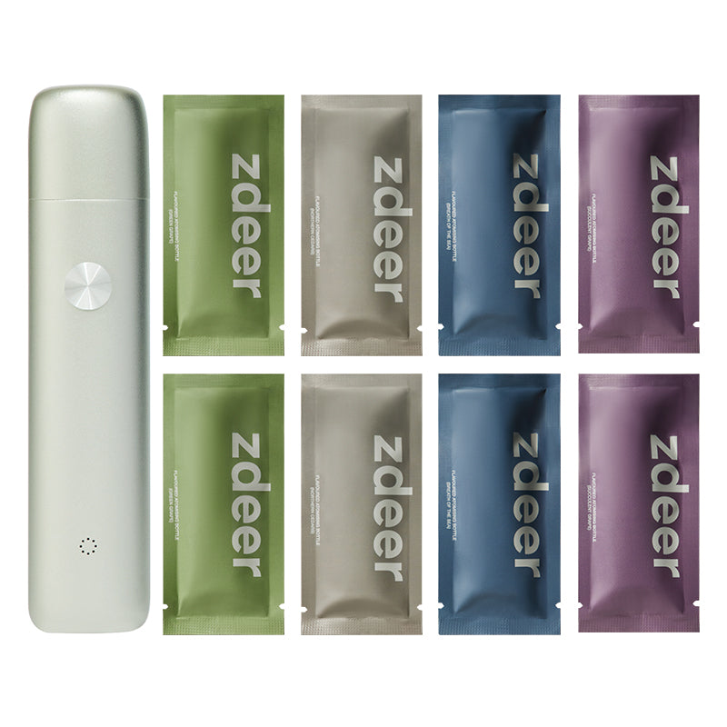 Zdeer Smart Oral Spray PW13