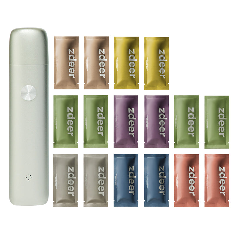 Zdeer Smart Oral Spray PW13