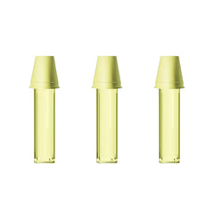 Smart Electric Oral Spray Refill for PW15, Long-Lasting, 3 Minty & Fruity Flavors, Breath Freshening (3 Bombs)