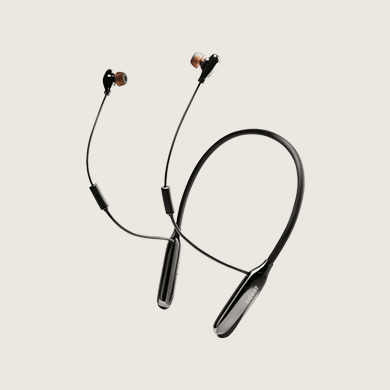 64 - Channel Neckband Hearing Aid - Zdeer - Zdeer