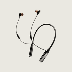 64 - Channel Neckband Hearing Aid - Zdeer - Zdeer