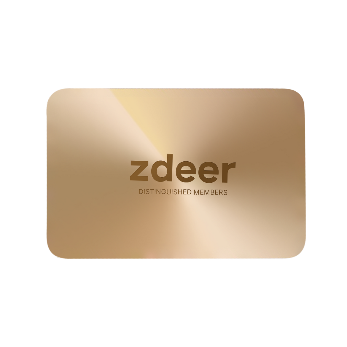 Zdeer
