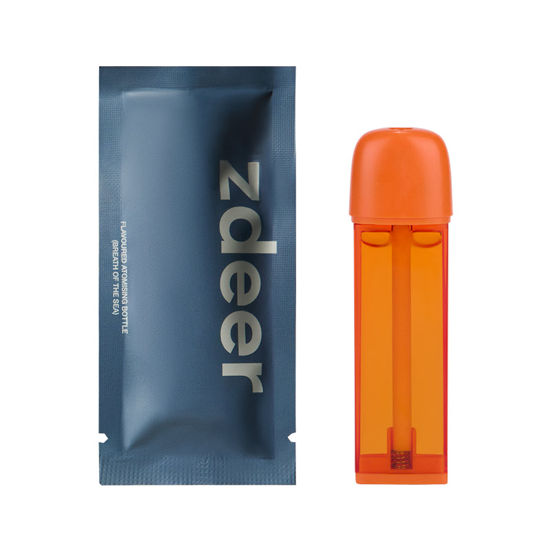 Breath of the Sea Flavour-- PW13 Refillments