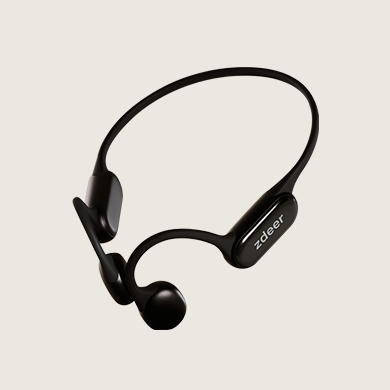 Bone Conduction Hearing Aid (G4)