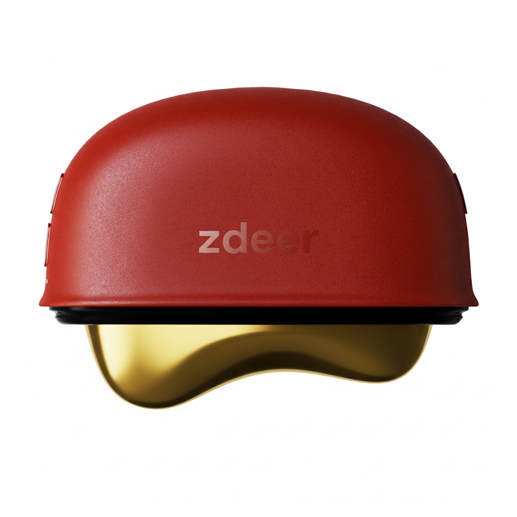 Electric Gua Sha Tools – Facial and Neck Massager