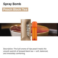 Flavour Refills for PW13