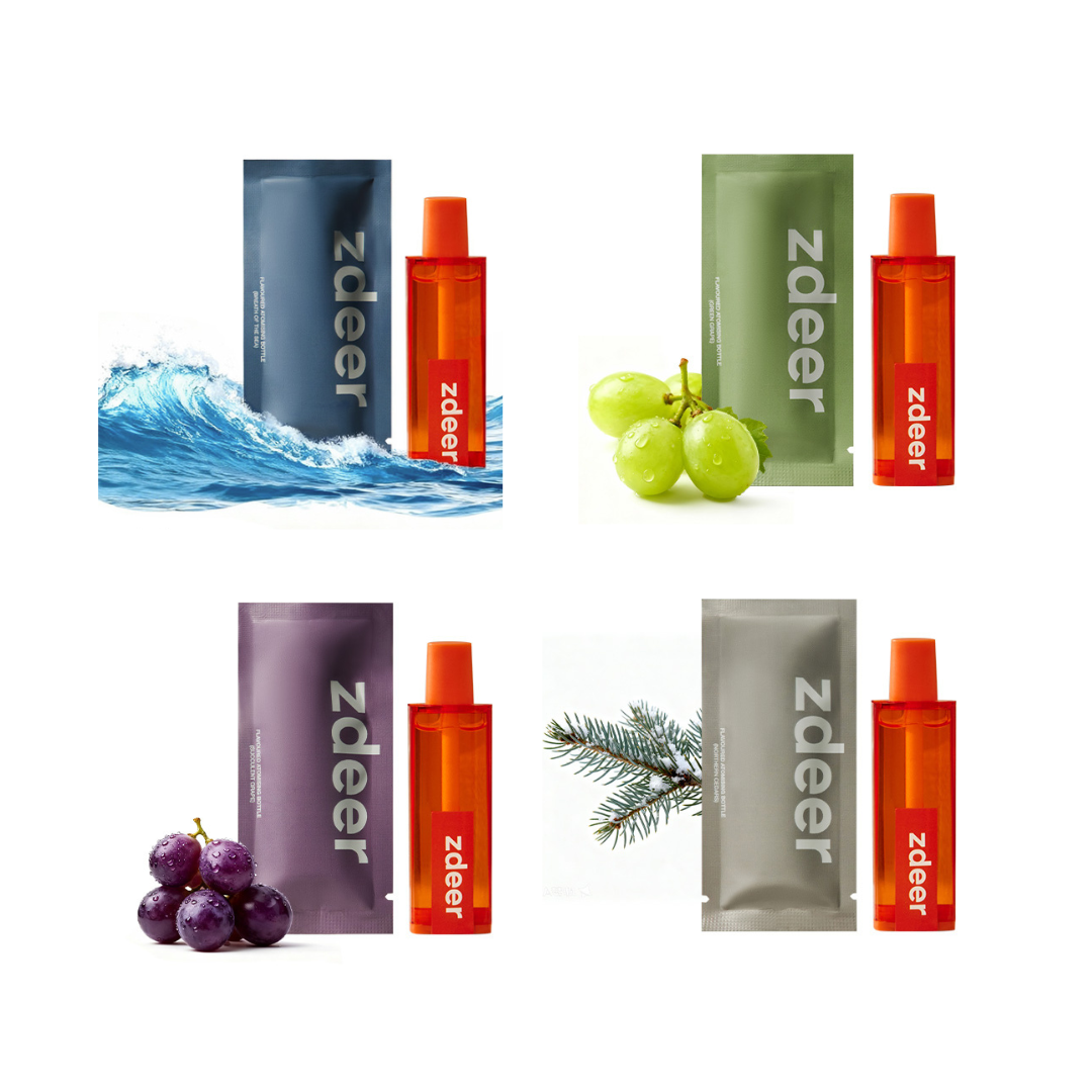 Zdeer Oral Spray PW13