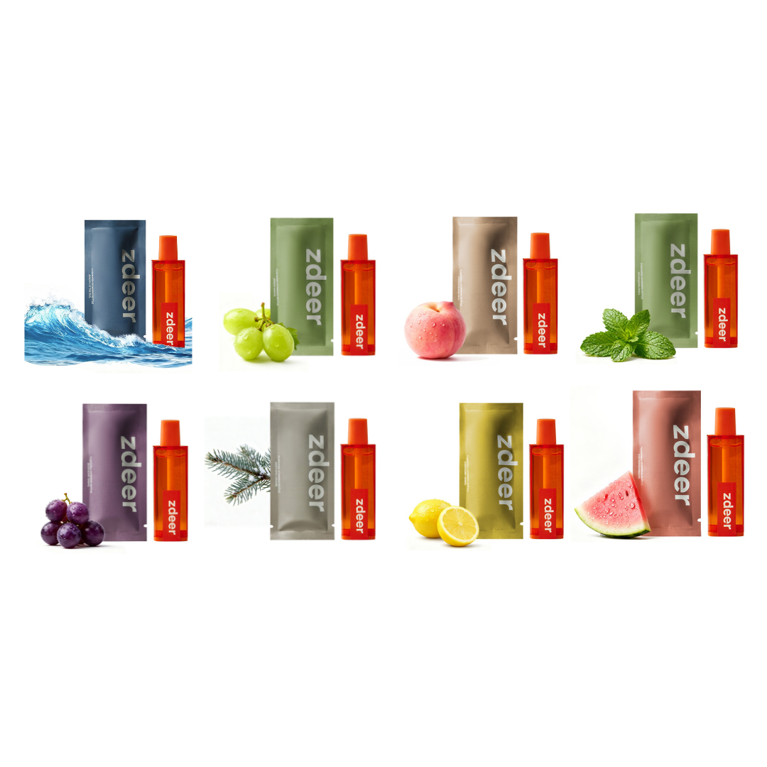 Zdeer Oral Spray PW13