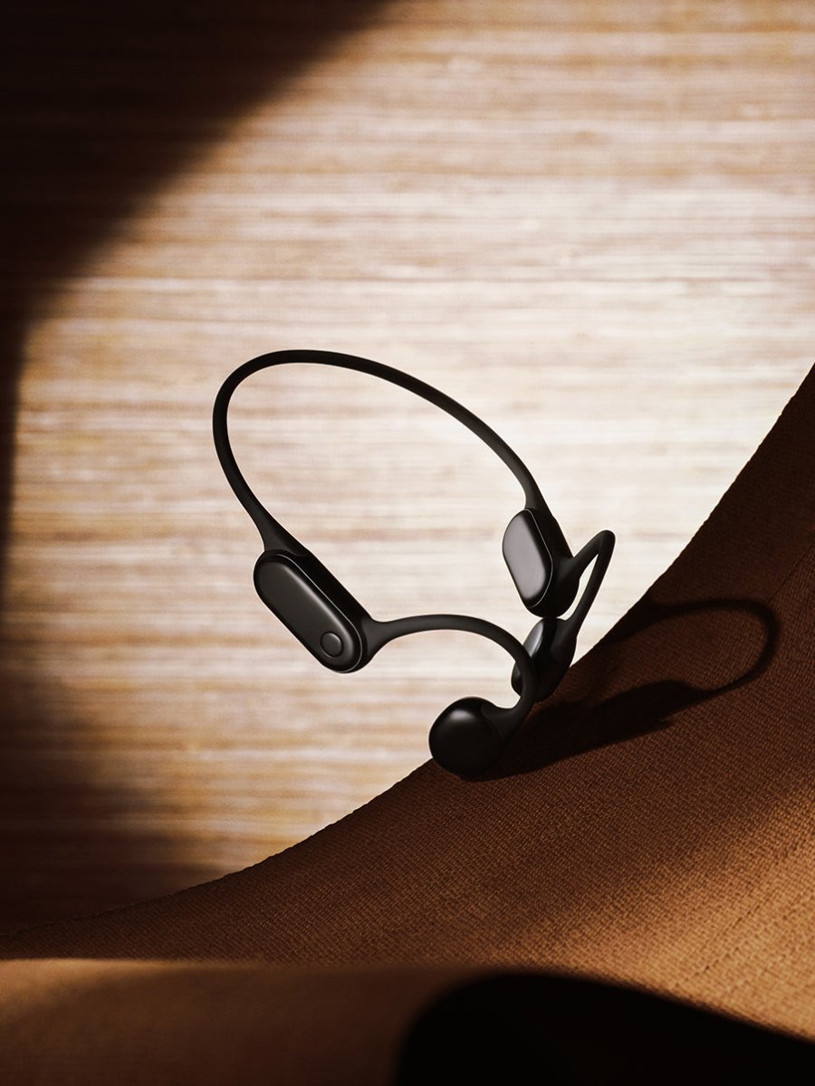 Bone Conduction Hearing Aid (G4) - Zdeer - Zdeer