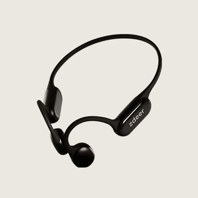 Bone Conduction Hearing Aid (G4) - Zdeer - Zdeer