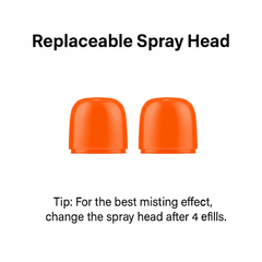 Replacement Refills Nozzle - Zdeer - Zdeer