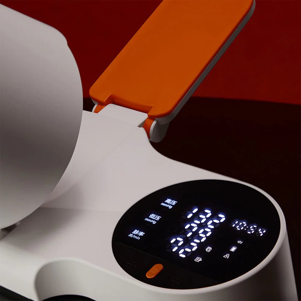 Zdeer Arm - type blood pressure monitor - Zdeer - Zdeer