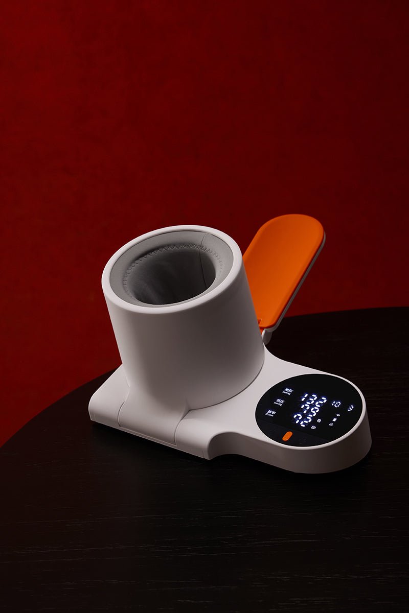 Zdeer Arm - type blood pressure monitor - Zdeer - Zdeer