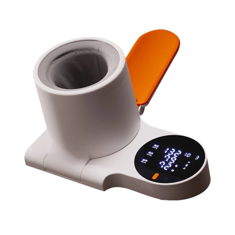 Zdeer Arm - type blood pressure monitor - Zdeer - Zdeer