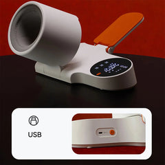 Zdeer Arm - type blood pressure monitor - Zdeer - Zdeer