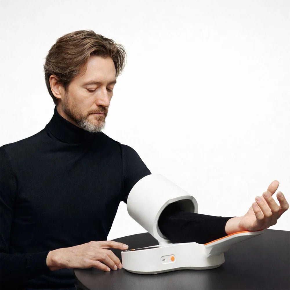 Zdeer Arm - type blood pressure monitor - Zdeer - Zdeer