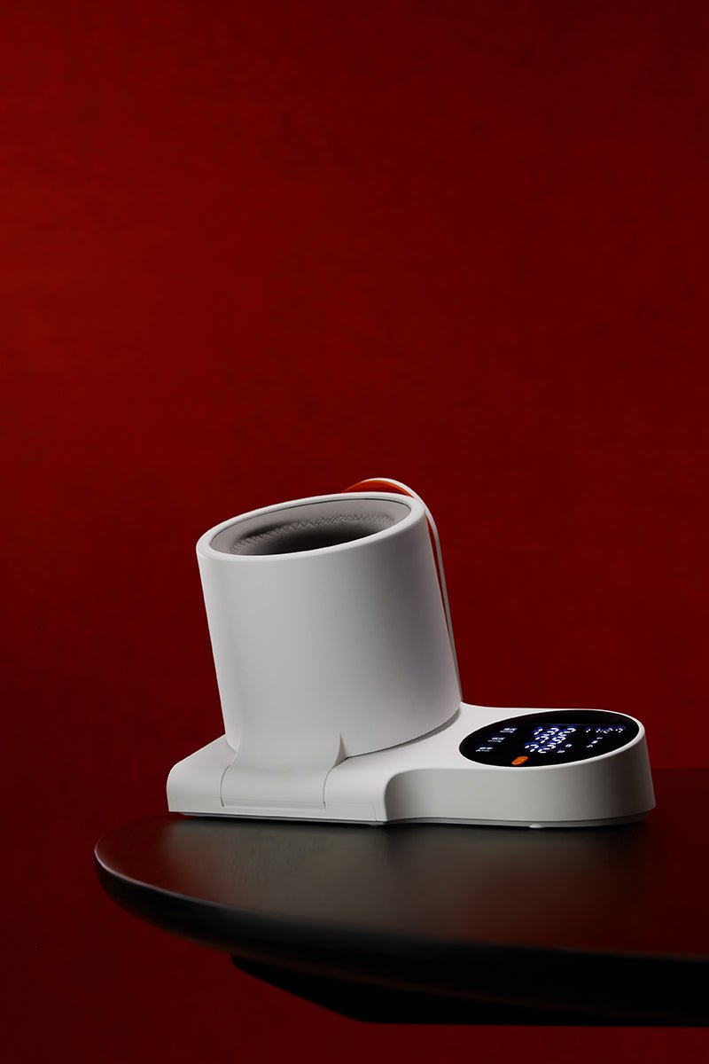 Zdeer Arm - type blood pressure monitor - Zdeer - Zdeer