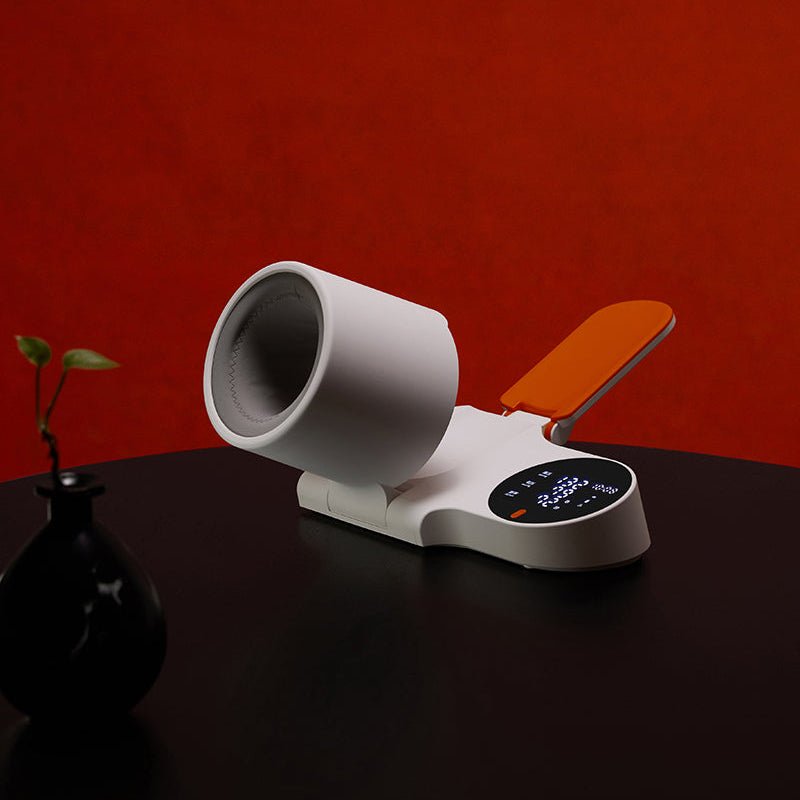 Zdeer Arm - type blood pressure monitor - Zdeer - Zdeer