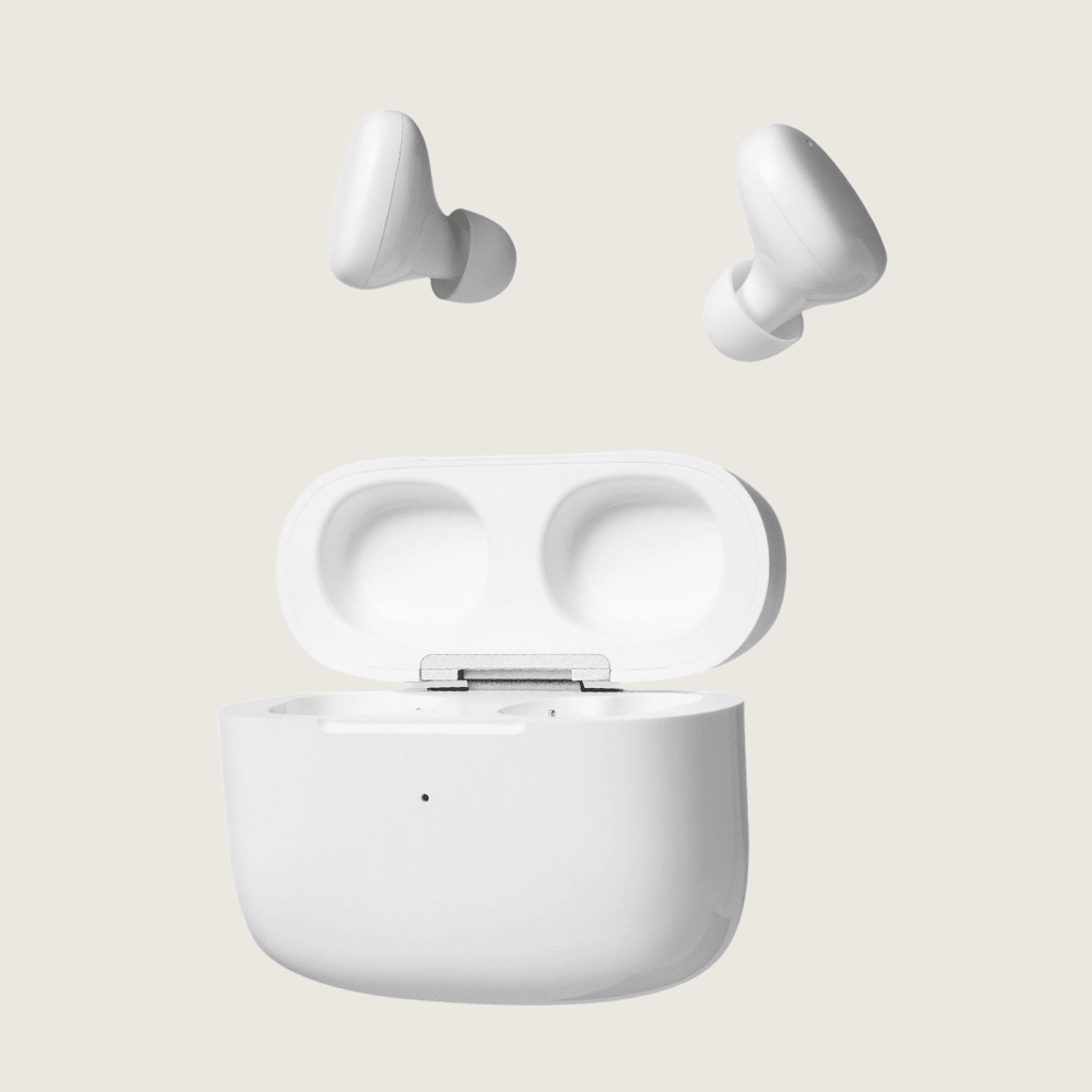 Zdeer Button - style hearing aid - Zdeer - Zdeer
