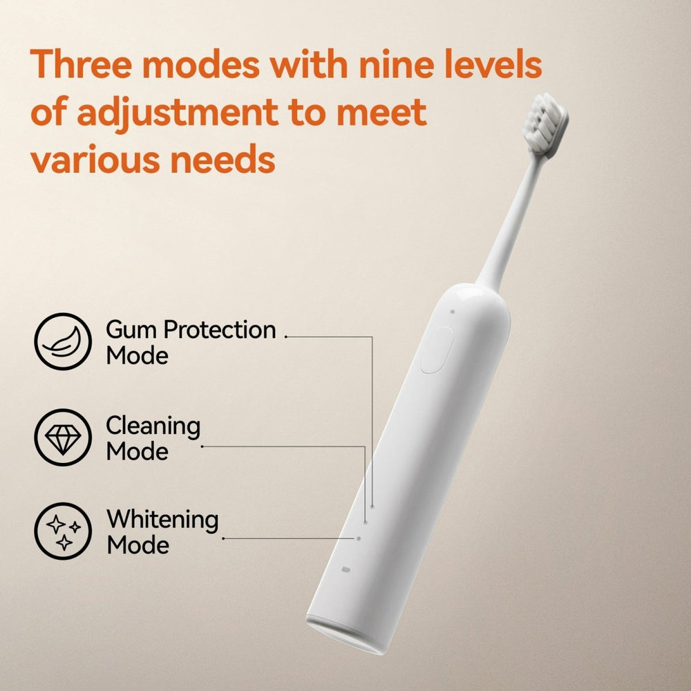 Zdeer Electric Toothbrush - HS5 - Zdeer - Zdeer