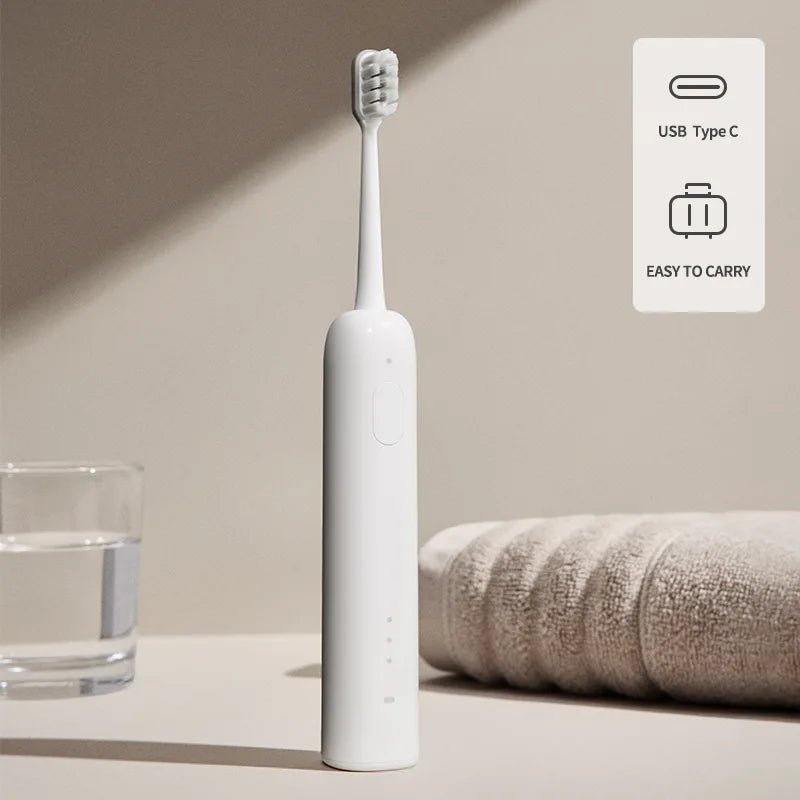 Zdeer Electric Toothbrush - HS5 - Zdeer - Zdeer