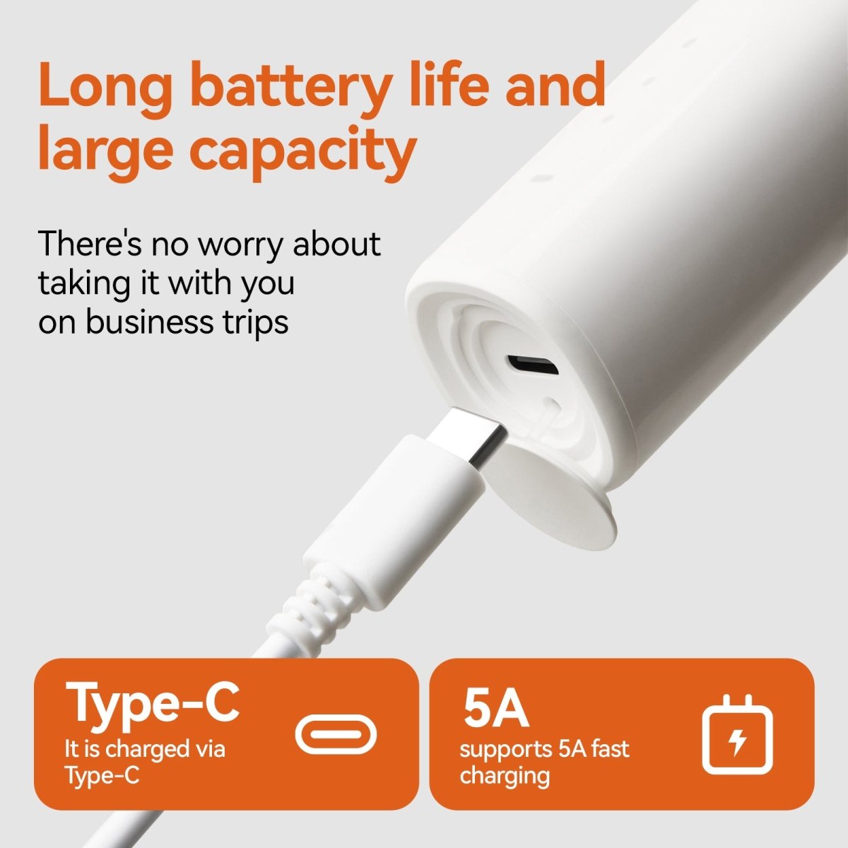 Zdeer Electric Toothbrush - HS5 - Zdeer - Zdeer