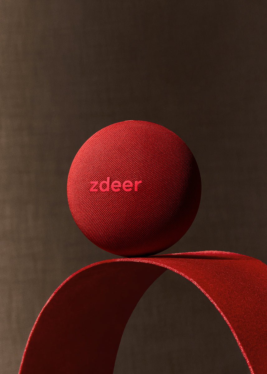 Zdeer Electronic Moxibustion Device 4 - Zdeer - Zdeer