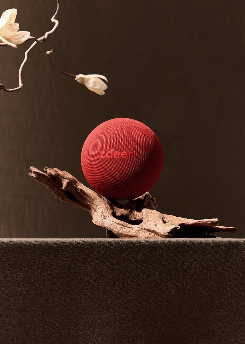 Zdeer Electronic Moxibustion Device 4 - Zdeer - Zdeer