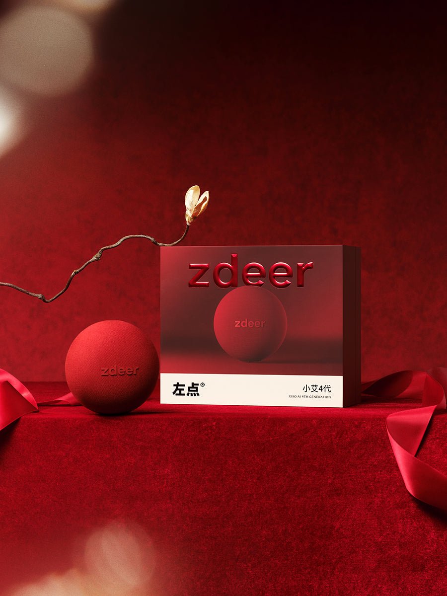 Zdeer Electronic Moxibustion Device 4 - Zdeer - Zdeer