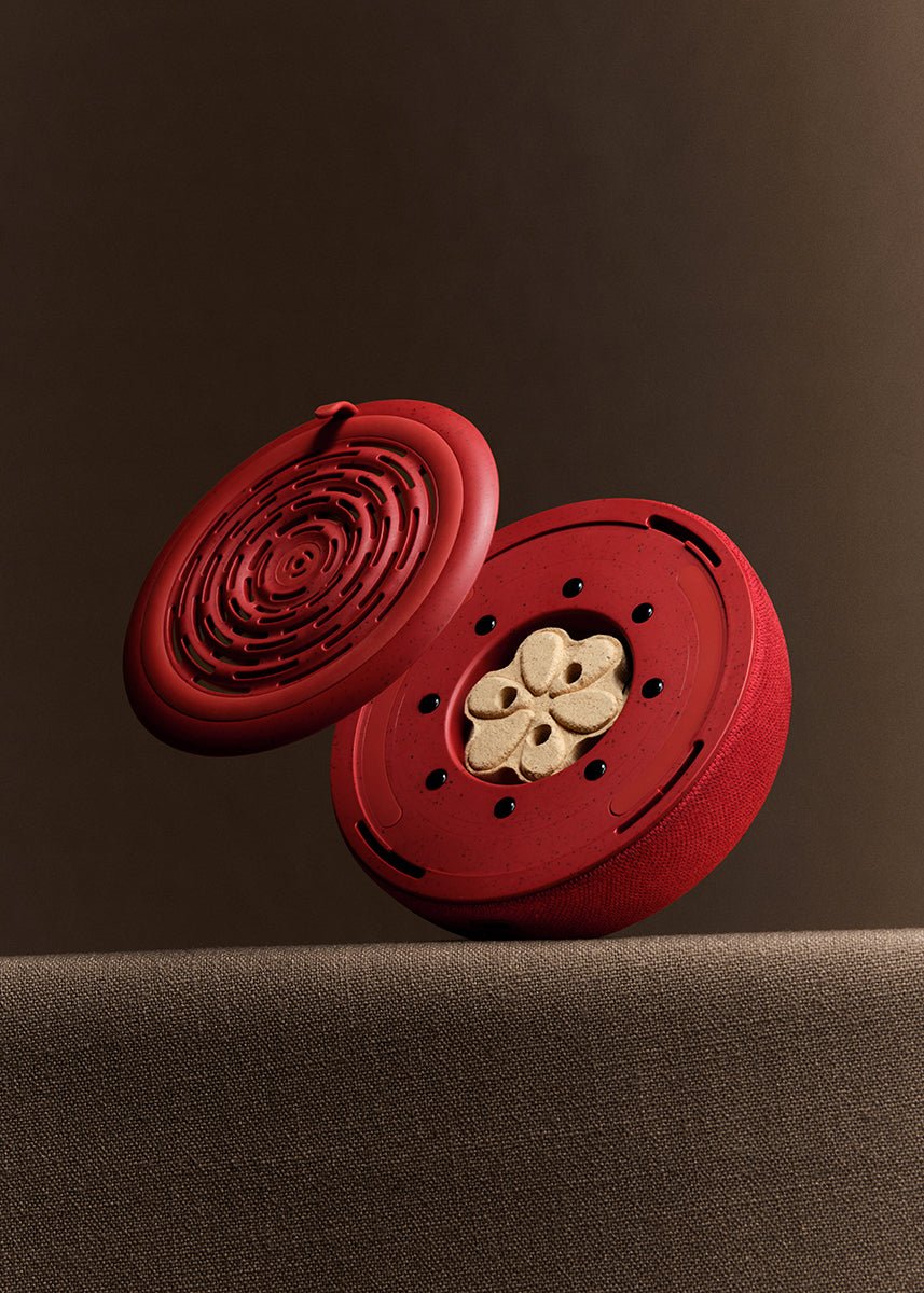 Zdeer Electronic Moxibustion Device 4 - Zdeer - Zdeer