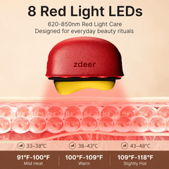 Zdeer Facial Care Device- Zdeer- Zdeer