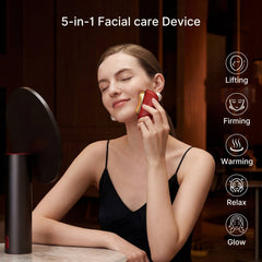 Zdeer Facial Care Device | Electric Guasha Tool - Zdeer - Zdeer