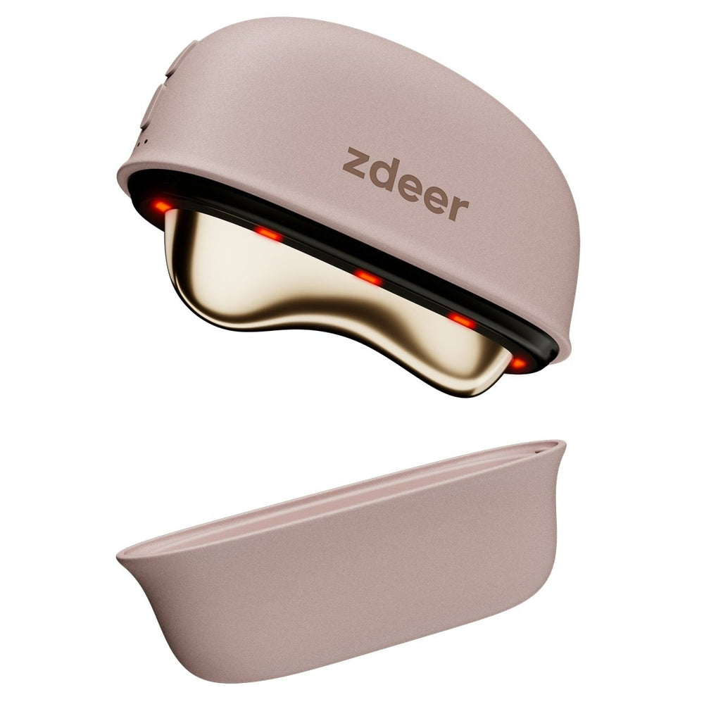 Zdeer Facial Care Device | Electric Guasha Tool - Zdeer - Zdeer