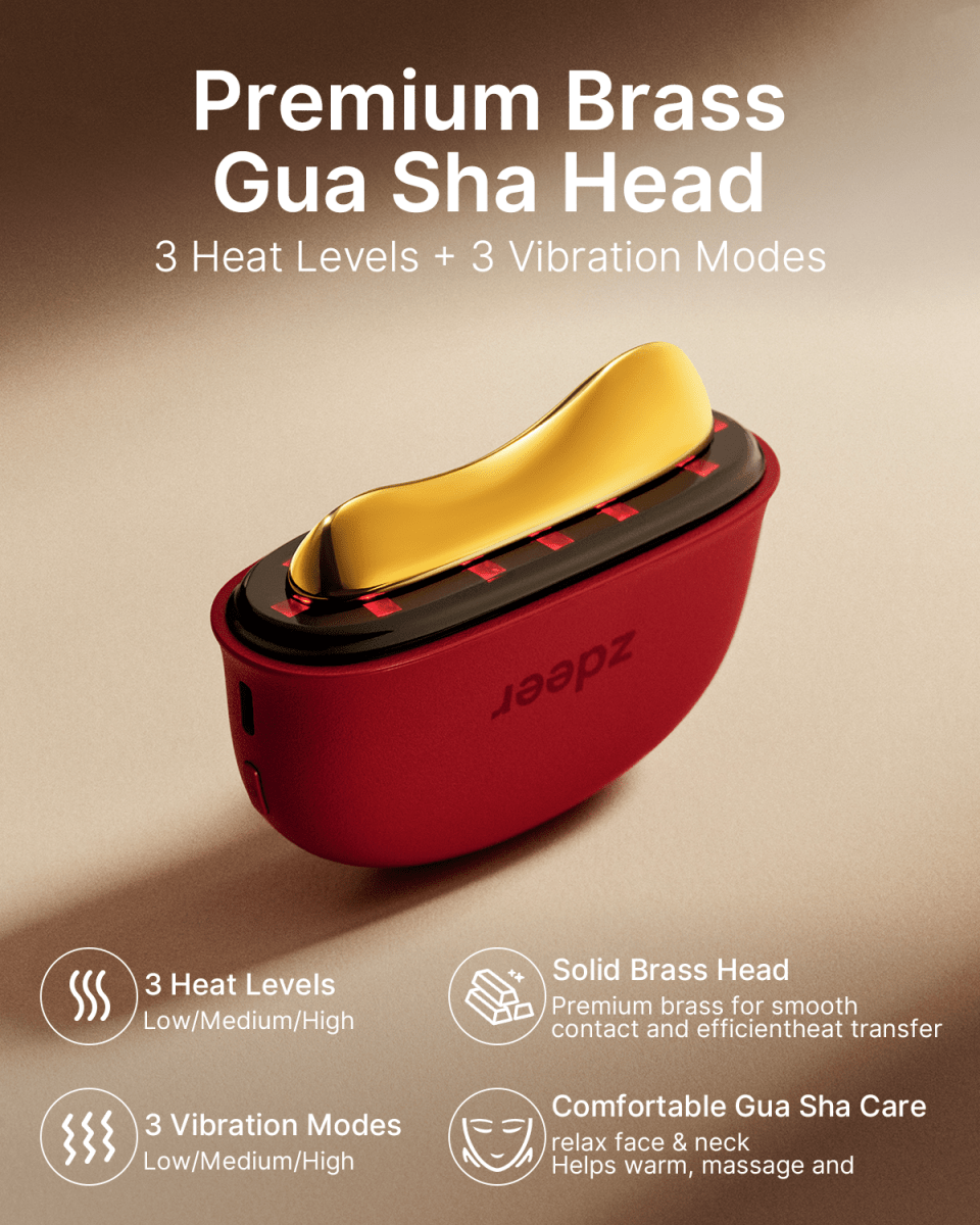 Zdeer Facial Care Device Gift Set- Zdeer- Zdeer