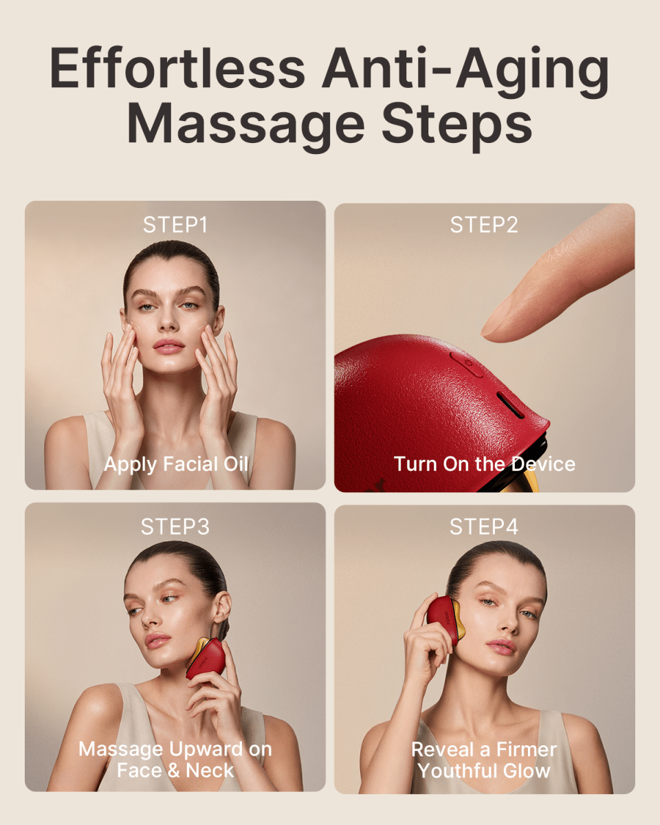Zdeer Facial Care Device Gift Set- Zdeer- Zdeer