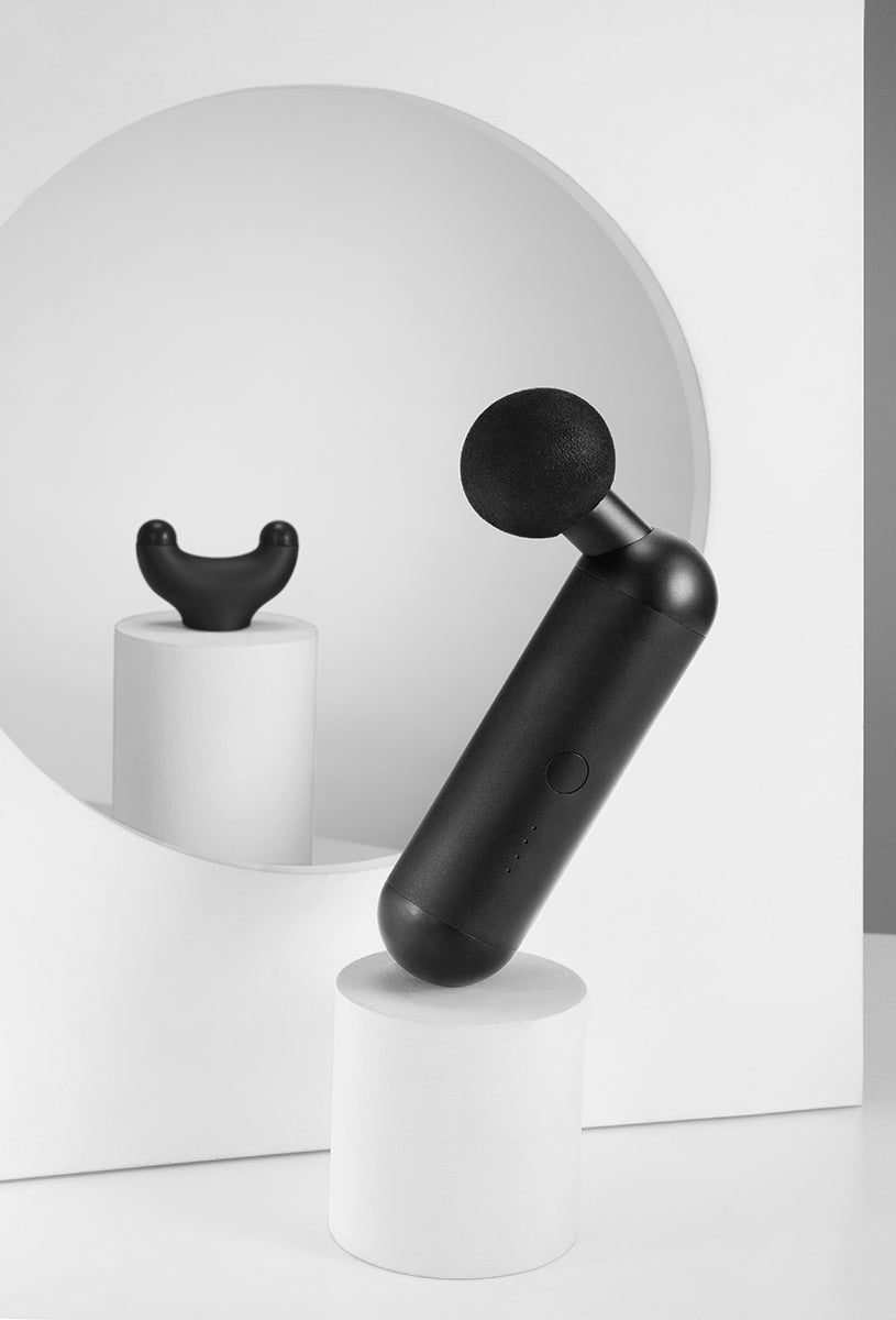 Zdeer Fascia Gun - Zdeer - Zdeer