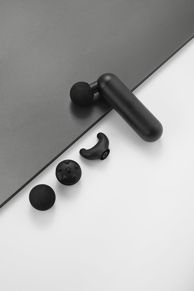 Zdeer Fascia Gun - Zdeer - Zdeer